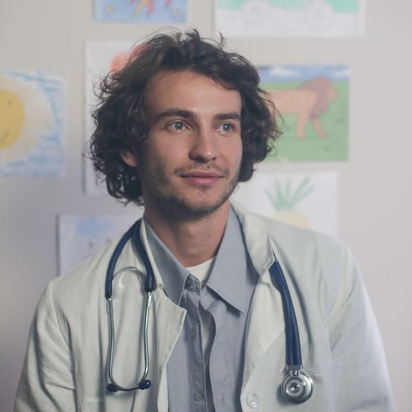 医疗检测设备